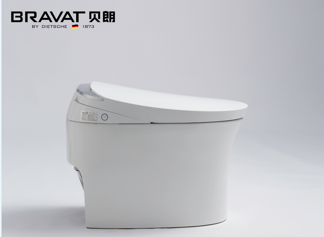 贝朗精灵&middot;漩智能马桶