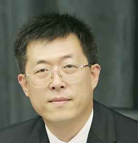 谢远建
