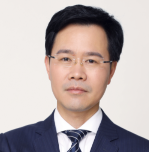 陈利新