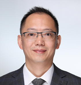 张巧龙
