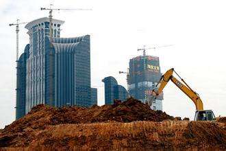 华润大运地块拆分为六宗独立地块 四宗宅地为主、商业或为万象汇